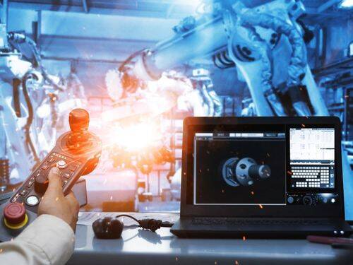Automatyka przemysłowa - zwiększenie efektywności i bezpieczeństwa procesów produkcyjnych