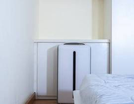 Najlepsze oczyszczacze powietrza do dużych pomieszczeń, aby Twój dom stał się lepszym miejscem